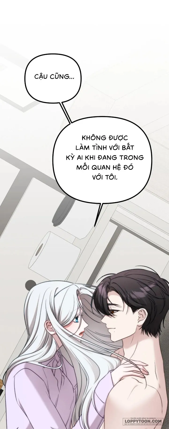 Cô Nàng Thanh Mai Trúc Mã Của Tôi Toang Rồi - Chap 6 - Trang 3