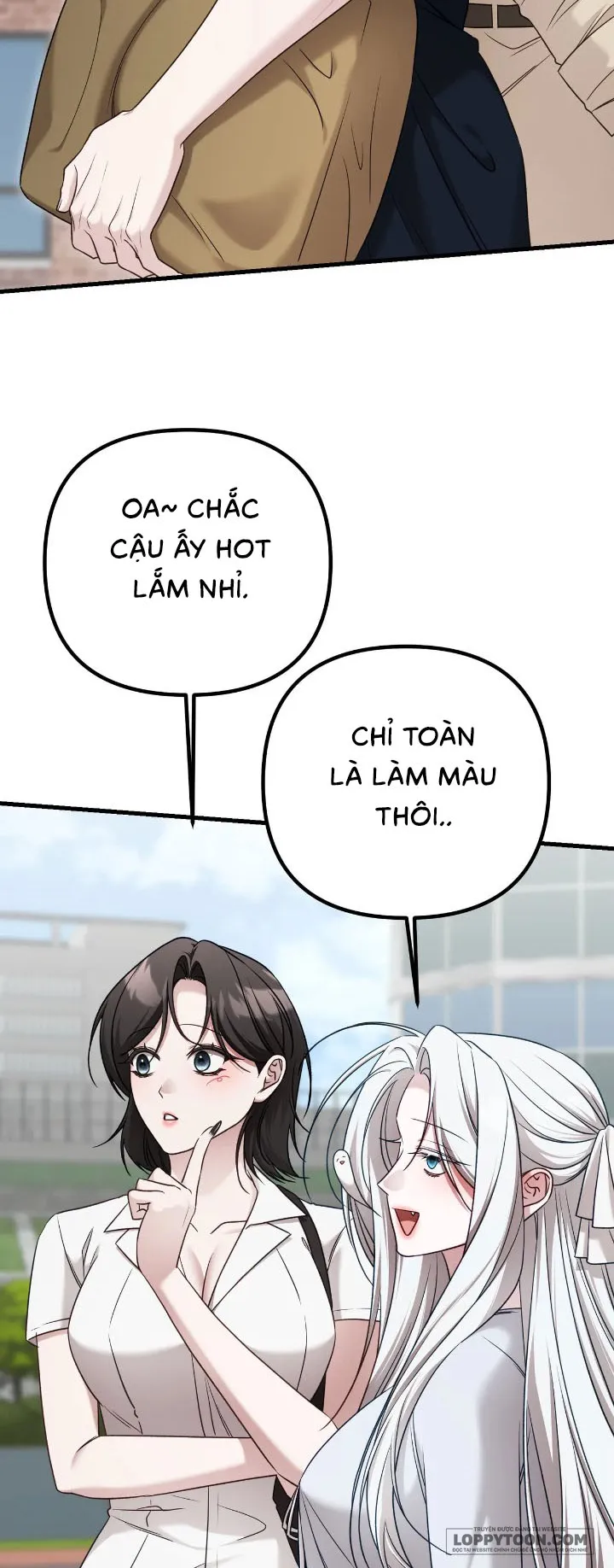 Cô Nàng Thanh Mai Trúc Mã Của Tôi Toang Rồi - Chap 6 - Trang 22