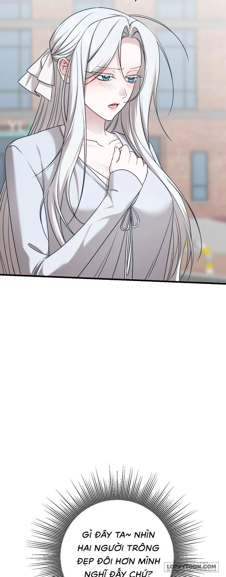 Cô Nàng Thanh Mai Trúc Mã Của Tôi Toang Rồi - Chap 6 - Trang 25