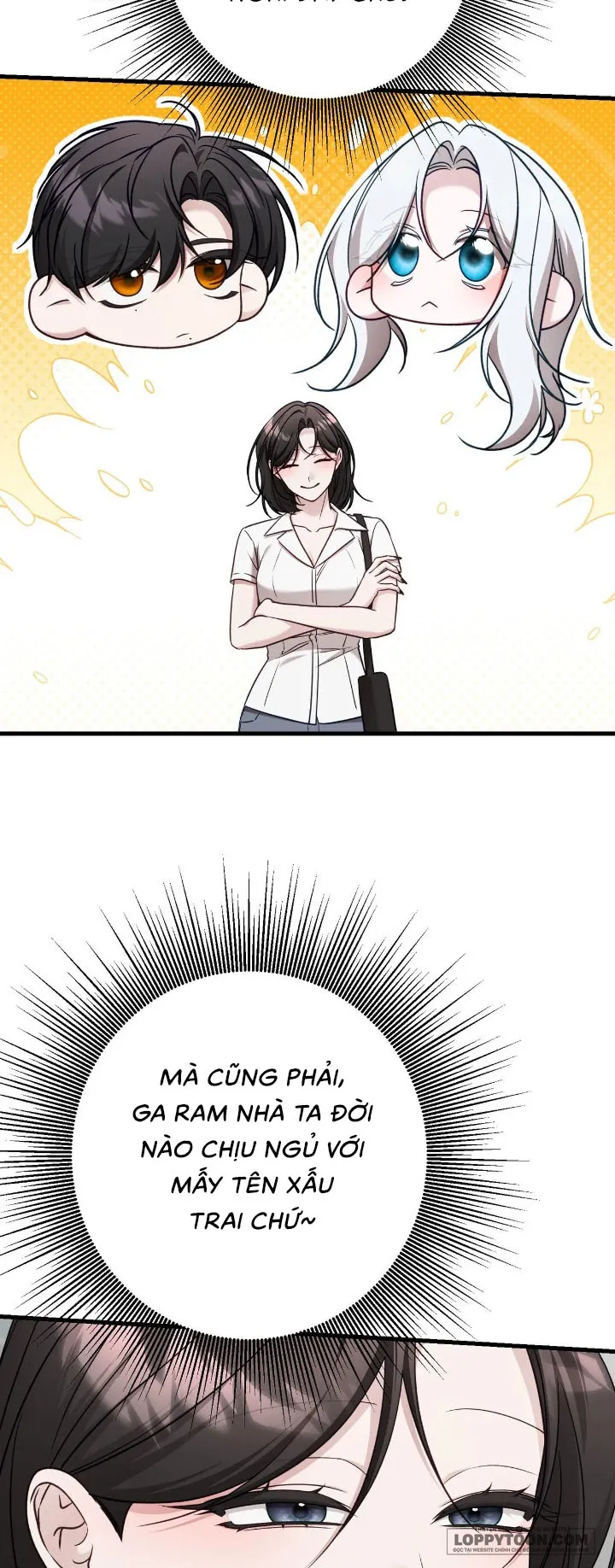 Cô Nàng Thanh Mai Trúc Mã Của Tôi Toang Rồi - Chap 6 - Trang 26