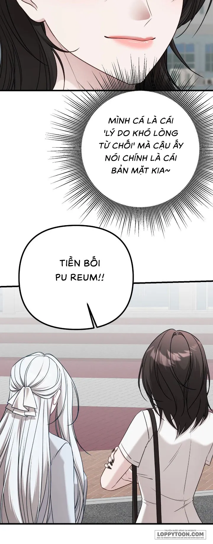 Cô Nàng Thanh Mai Trúc Mã Của Tôi Toang Rồi - Chap 6 - Trang 27