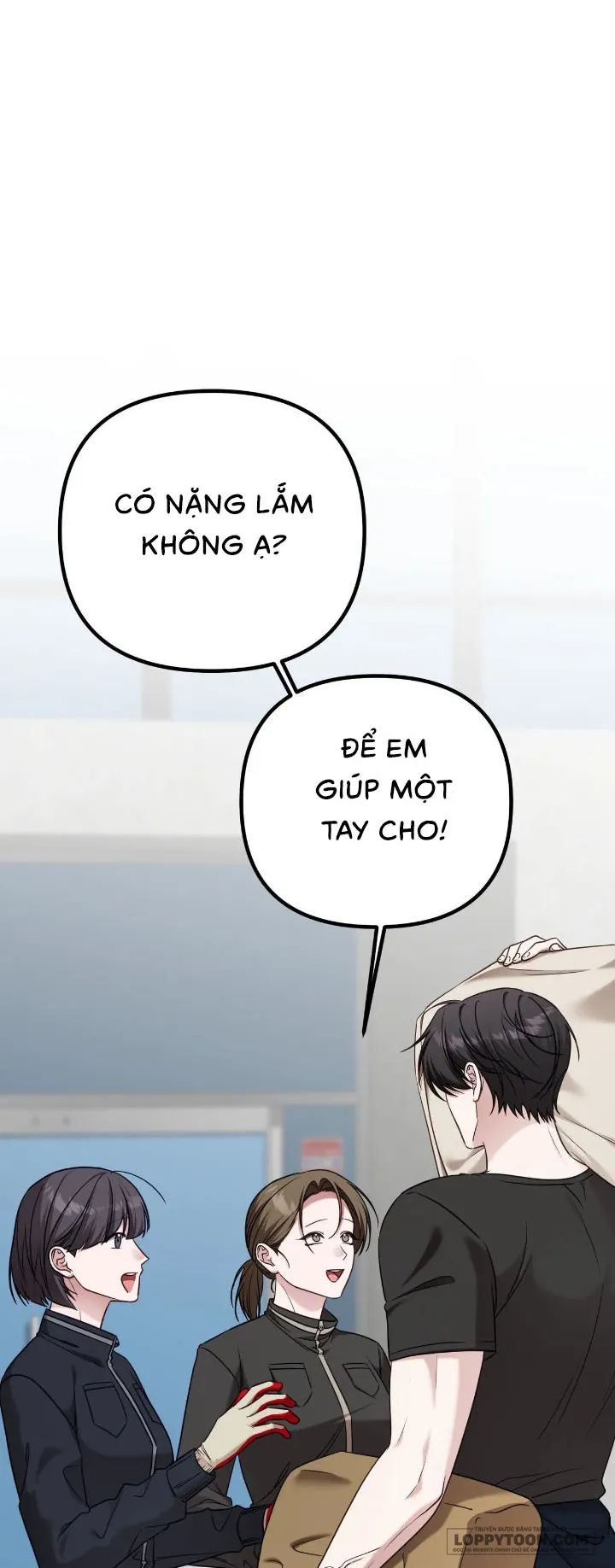 Cô Nàng Thanh Mai Trúc Mã Của Tôi Toang Rồi - Chap 6 - Trang 28