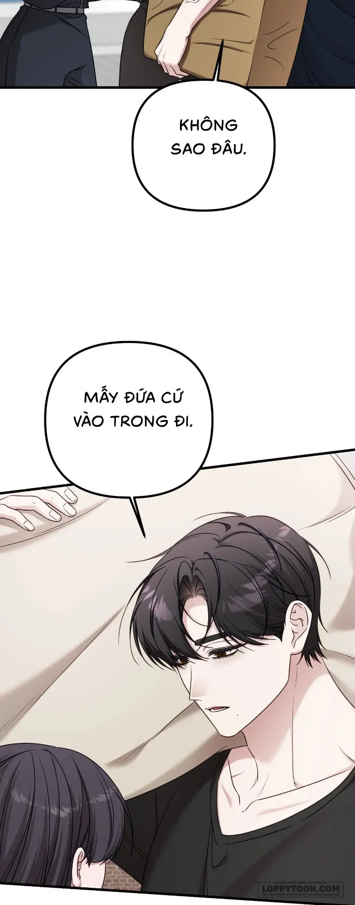 Cô Nàng Thanh Mai Trúc Mã Của Tôi Toang Rồi - Chap 6 - Trang 29