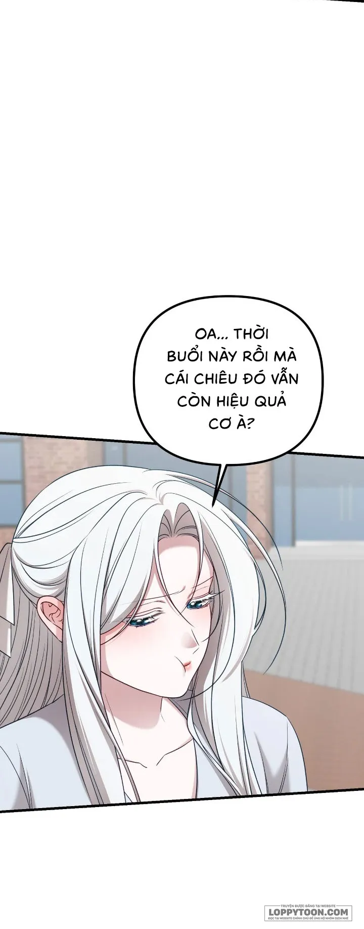 Cô Nàng Thanh Mai Trúc Mã Của Tôi Toang Rồi - Chap 6 - Trang 30