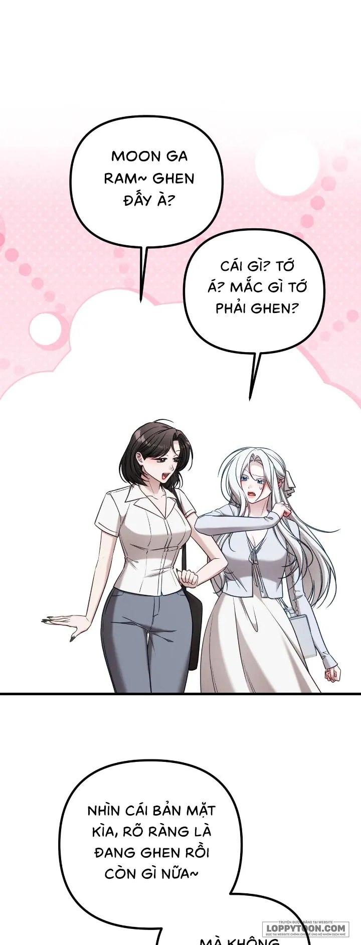 Cô Nàng Thanh Mai Trúc Mã Của Tôi Toang Rồi - Chap 6 - Trang 31