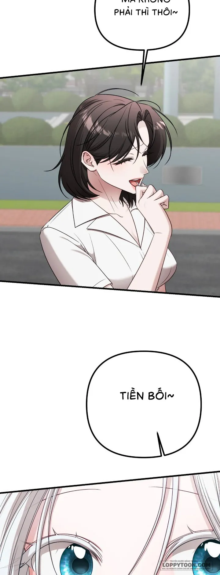 Cô Nàng Thanh Mai Trúc Mã Của Tôi Toang Rồi - Chap 6 - Trang 32
