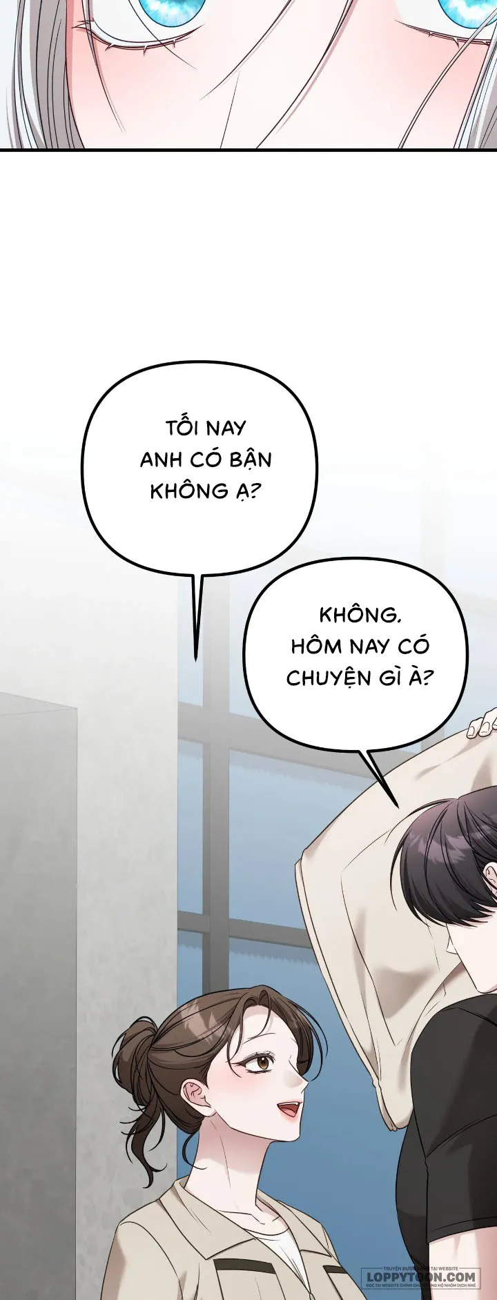 Cô Nàng Thanh Mai Trúc Mã Của Tôi Toang Rồi - Chap 6 - Trang 33
