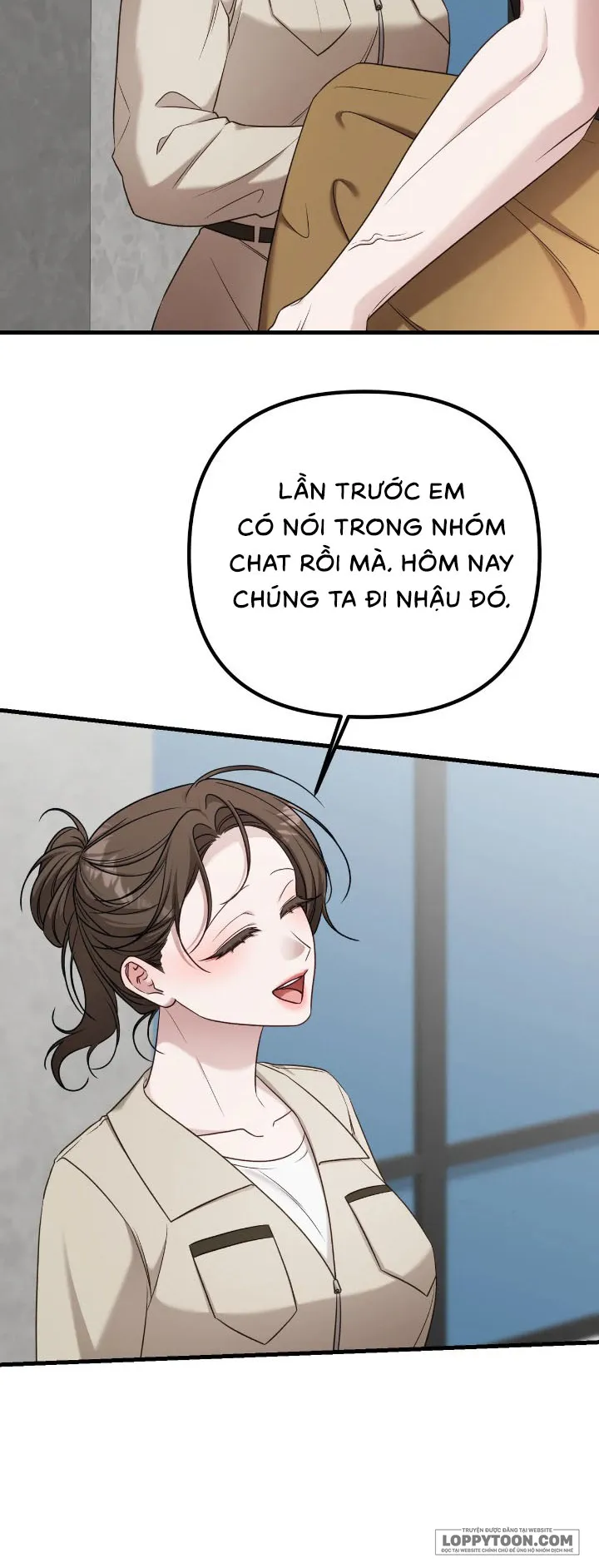 Cô Nàng Thanh Mai Trúc Mã Của Tôi Toang Rồi - Chap 6 - Trang 34
