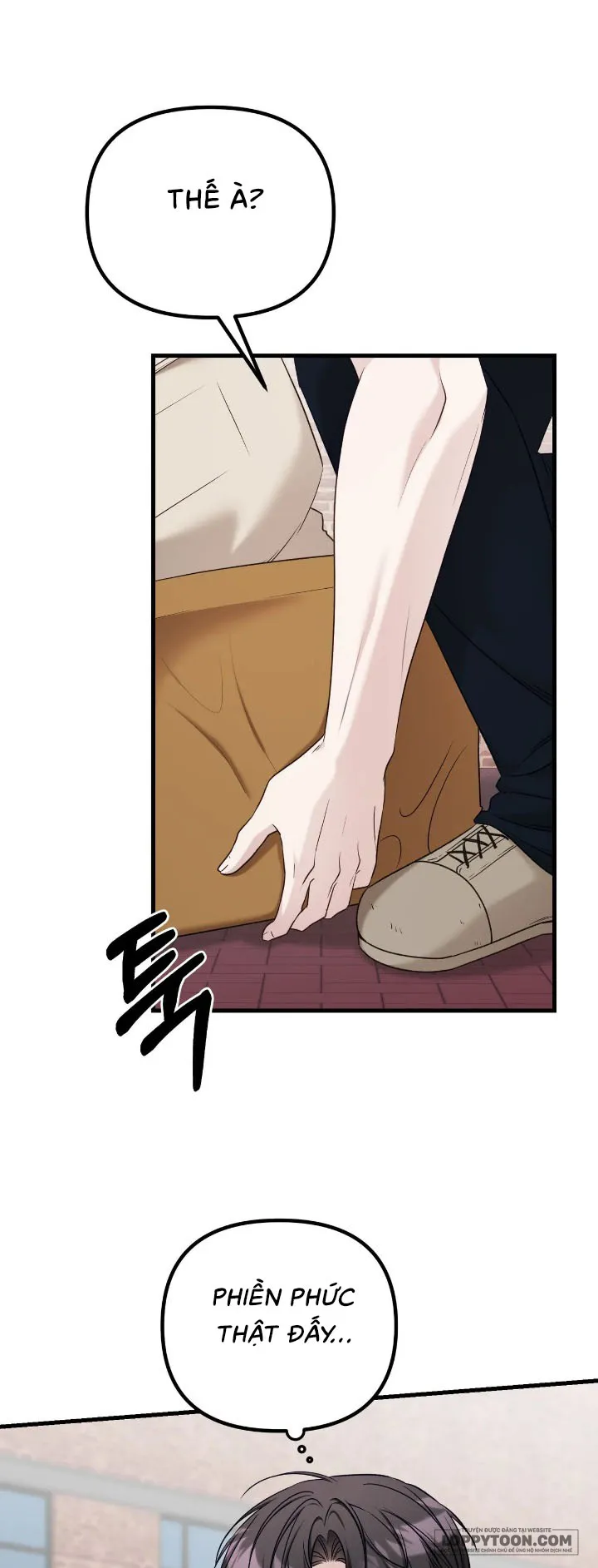Cô Nàng Thanh Mai Trúc Mã Của Tôi Toang Rồi - Chap 6 - Trang 35
