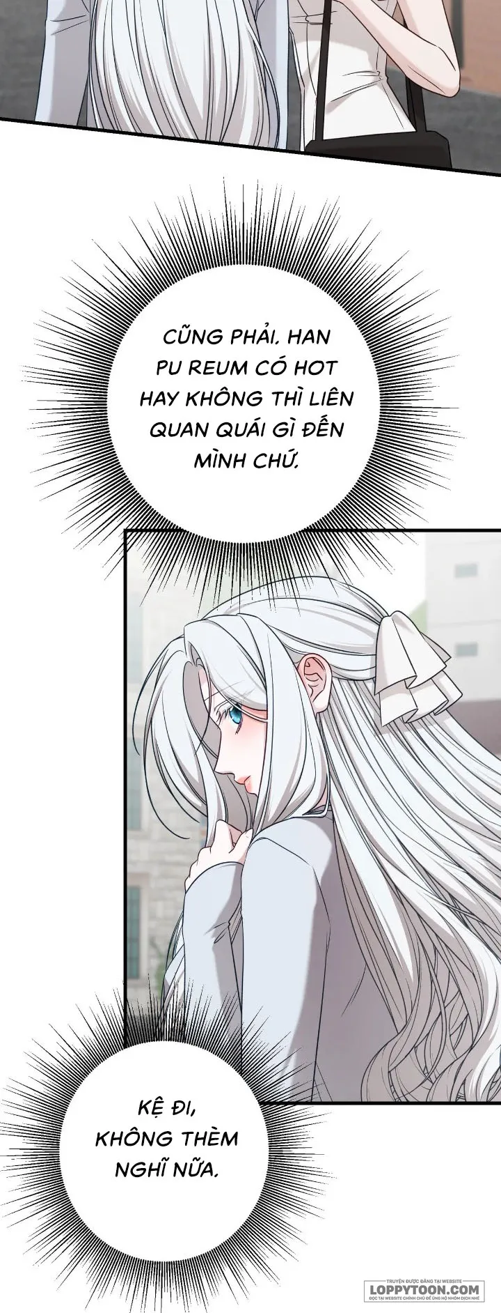 Cô Nàng Thanh Mai Trúc Mã Của Tôi Toang Rồi - Chap 6 - Trang 37