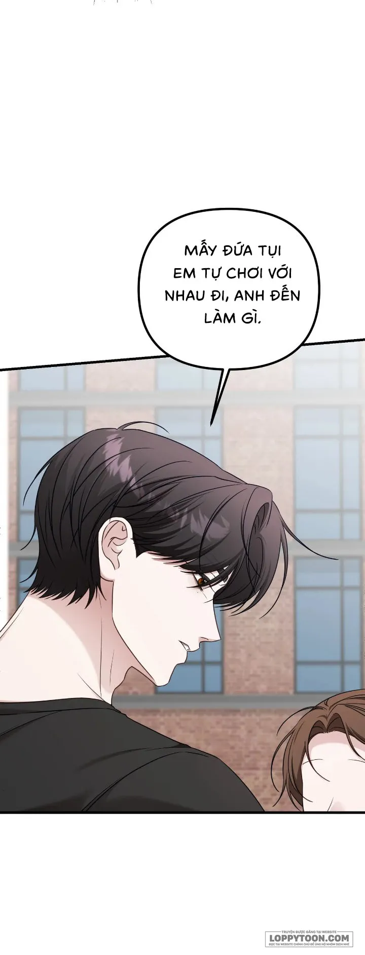 Cô Nàng Thanh Mai Trúc Mã Của Tôi Toang Rồi - Chap 6 - Trang 38