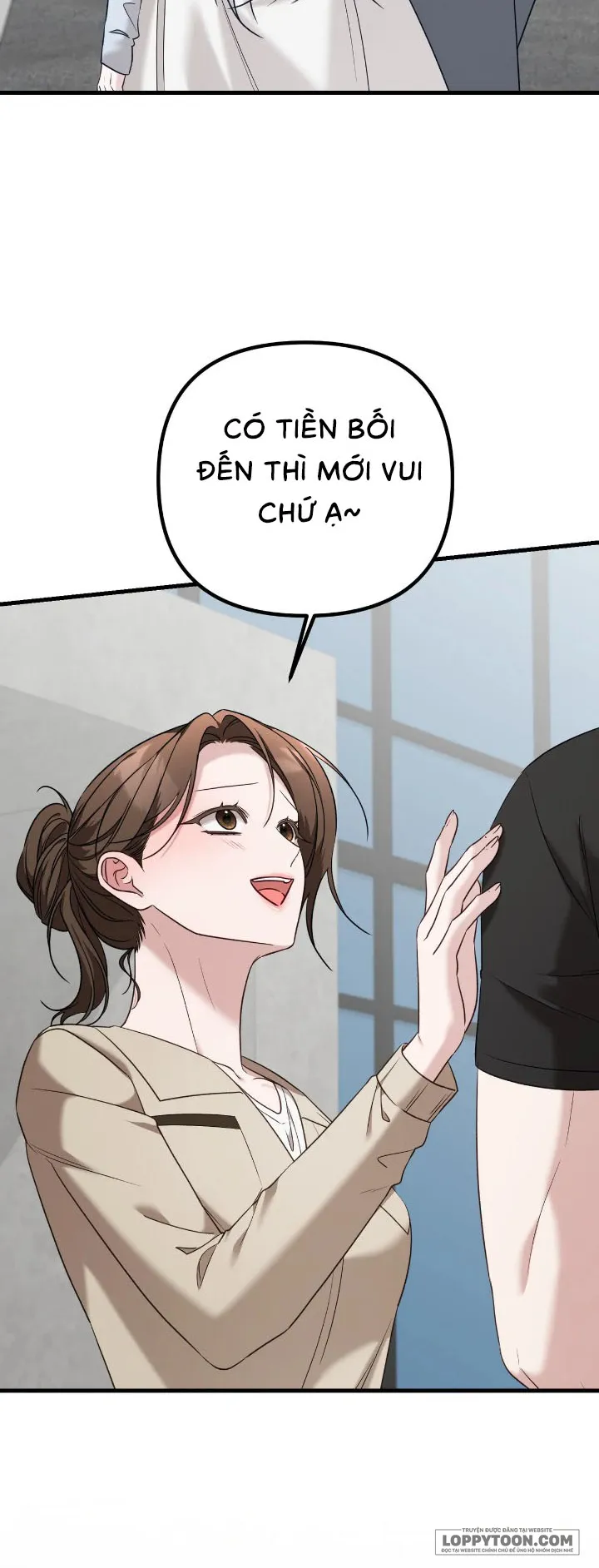 Cô Nàng Thanh Mai Trúc Mã Của Tôi Toang Rồi - Chap 6 - Trang 40