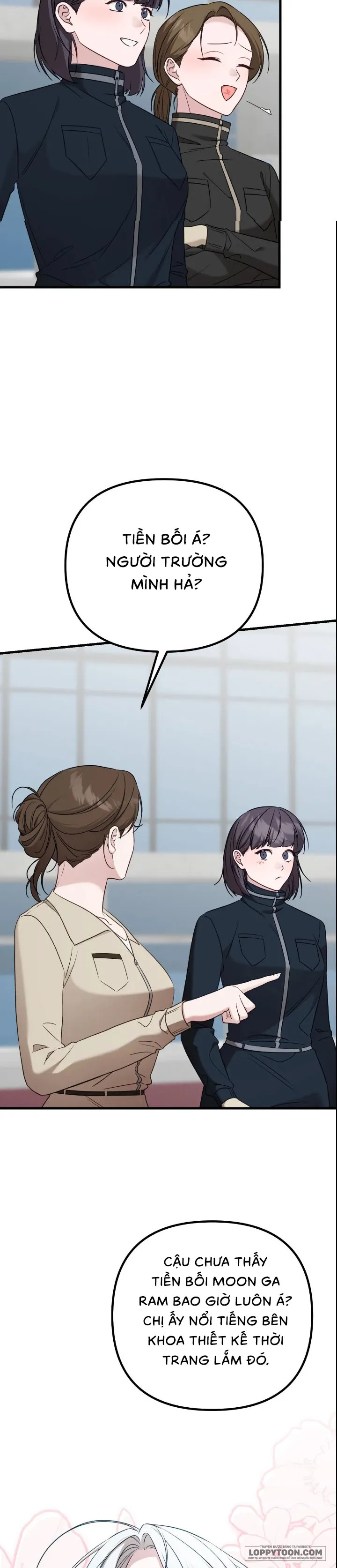 Cô Nàng Thanh Mai Trúc Mã Của Tôi Toang Rồi - Chap 6 - Trang 44