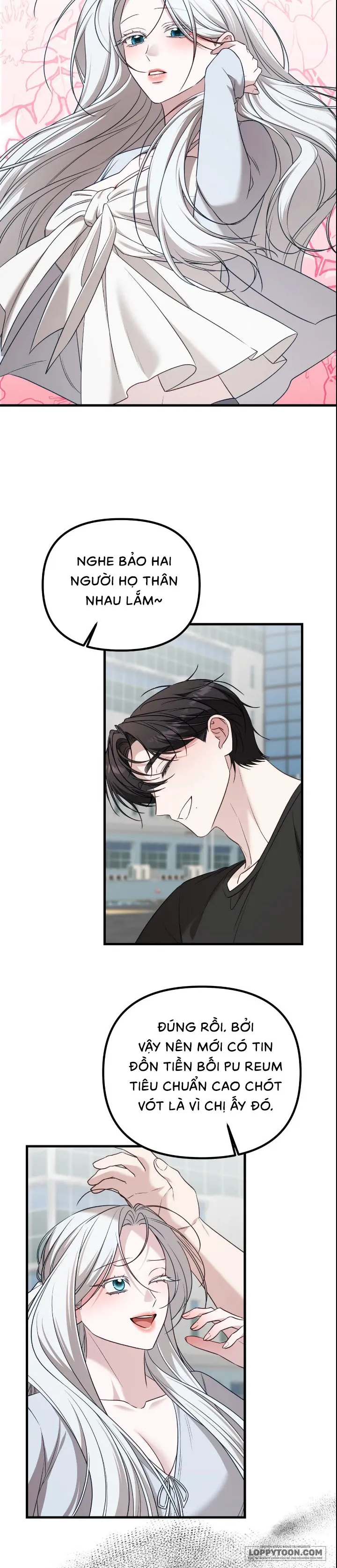 Cô Nàng Thanh Mai Trúc Mã Của Tôi Toang Rồi - Chap 6 - Trang 45
