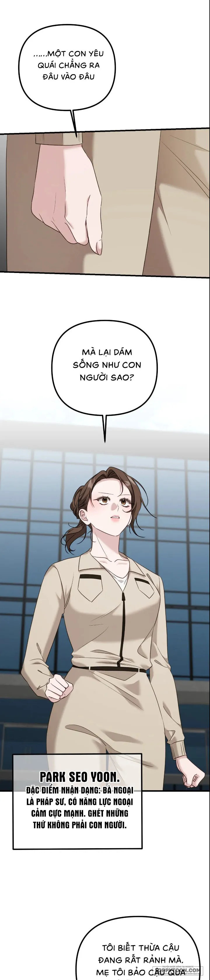 Cô Nàng Thanh Mai Trúc Mã Của Tôi Toang Rồi - Chap 6 - Trang 48