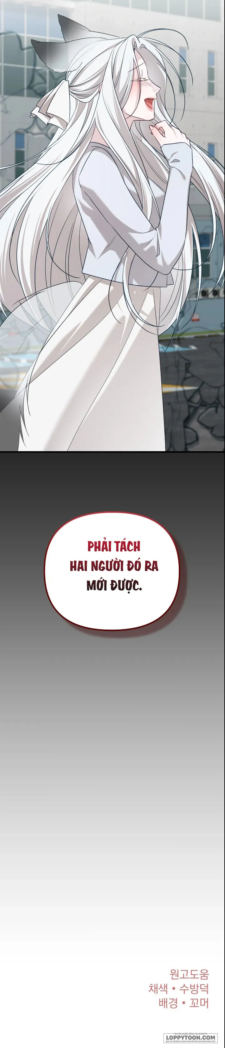 Cô Nàng Thanh Mai Trúc Mã Của Tôi Toang Rồi - Chap 6 - Trang 50
