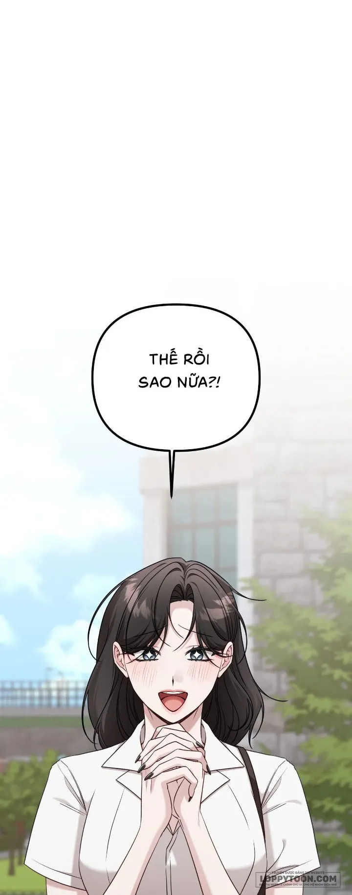 Cô Nàng Thanh Mai Trúc Mã Của Tôi Toang Rồi - Chap 6 - Trang 7