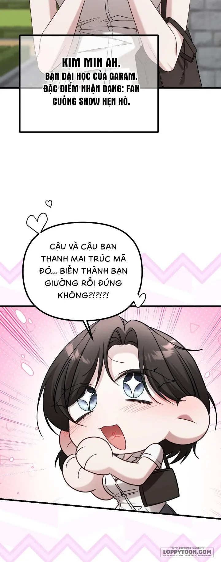 Cô Nàng Thanh Mai Trúc Mã Của Tôi Toang Rồi - Chap 6 - Trang 8