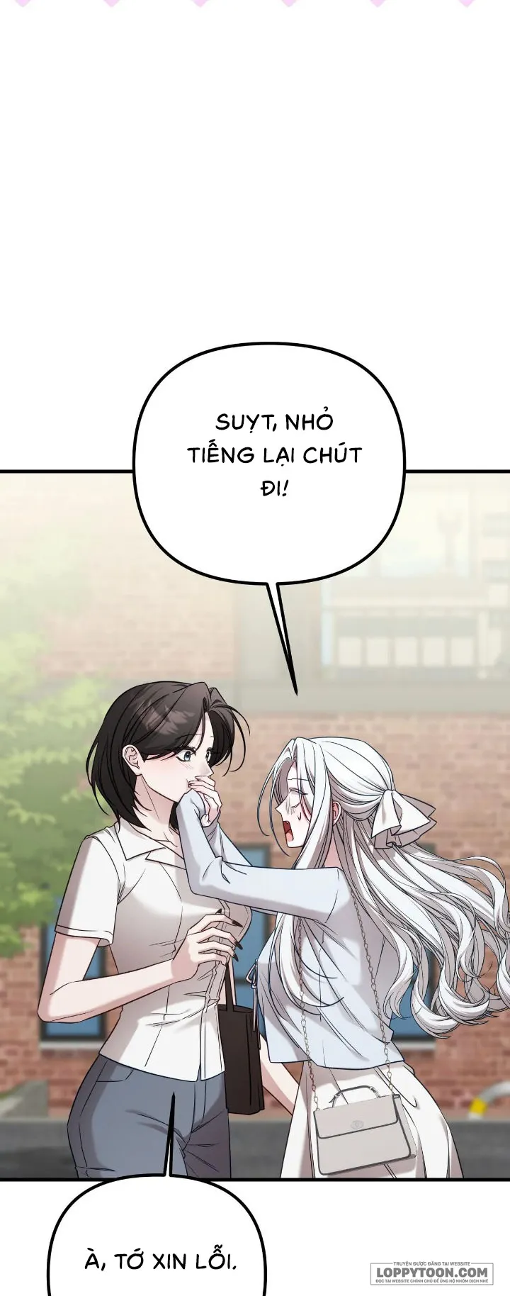 Cô Nàng Thanh Mai Trúc Mã Của Tôi Toang Rồi - Chap 6 - Trang 9