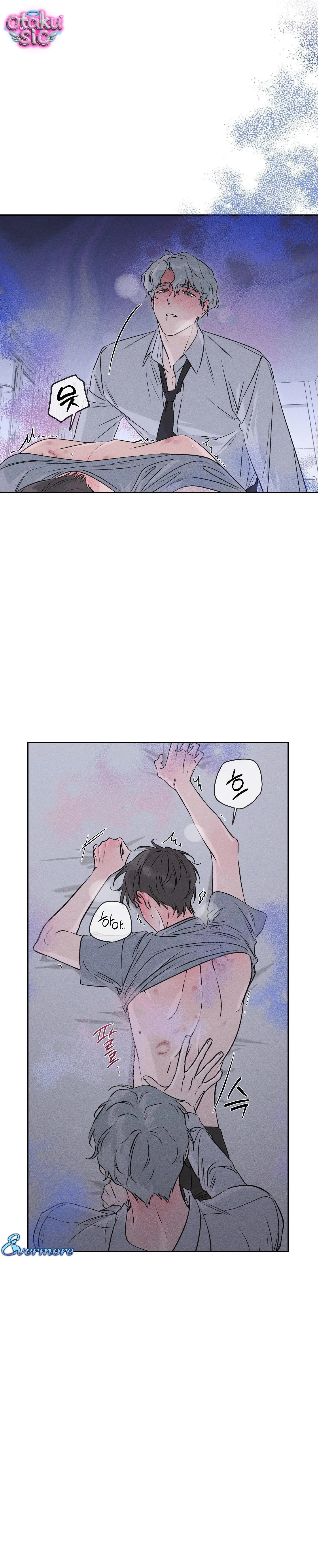 Có thì nuôi thôi - Chap 0 - Trang 3