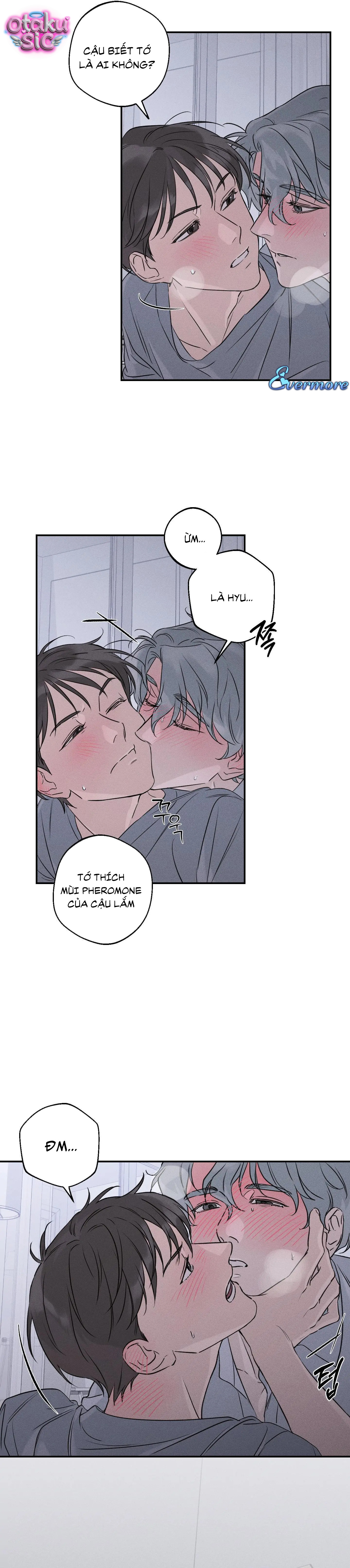 Có thì nuôi thôi - Chap 0 - Trang 4