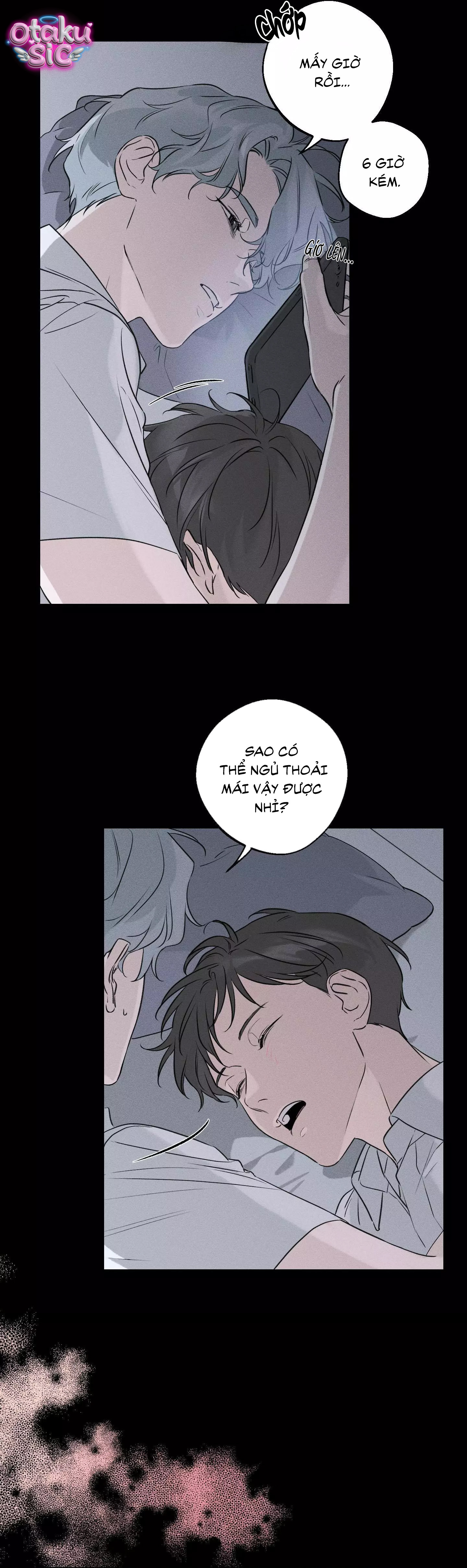 Có thì nuôi thôi - Chap 1 - Trang 13