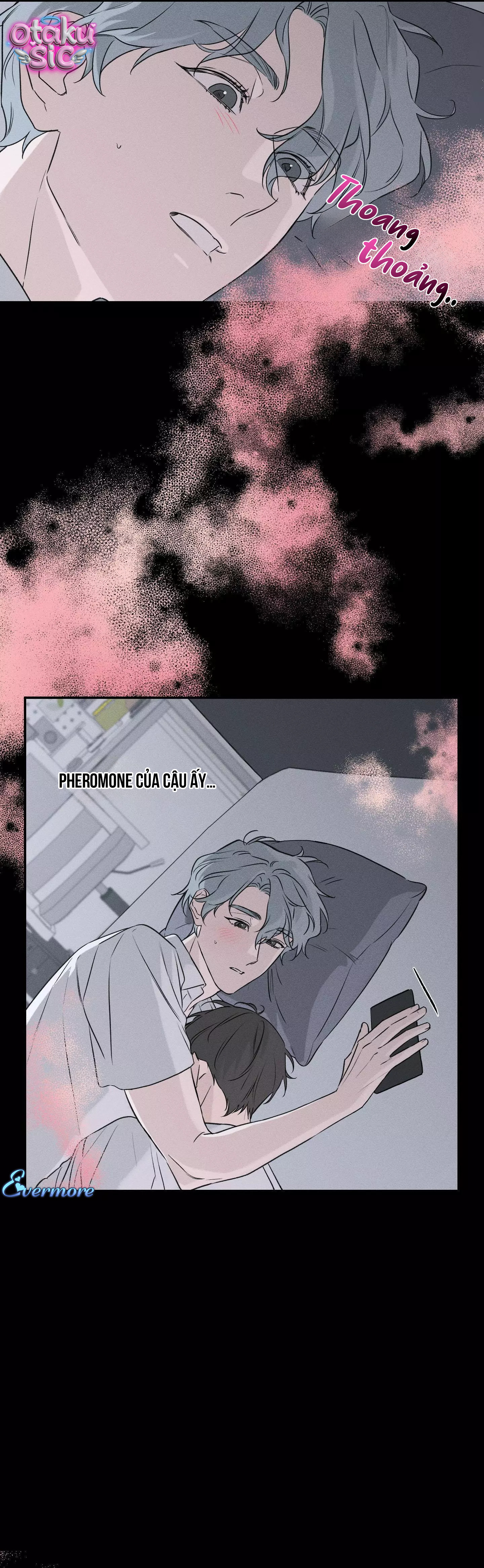 Có thì nuôi thôi - Chap 1 - Trang 14
