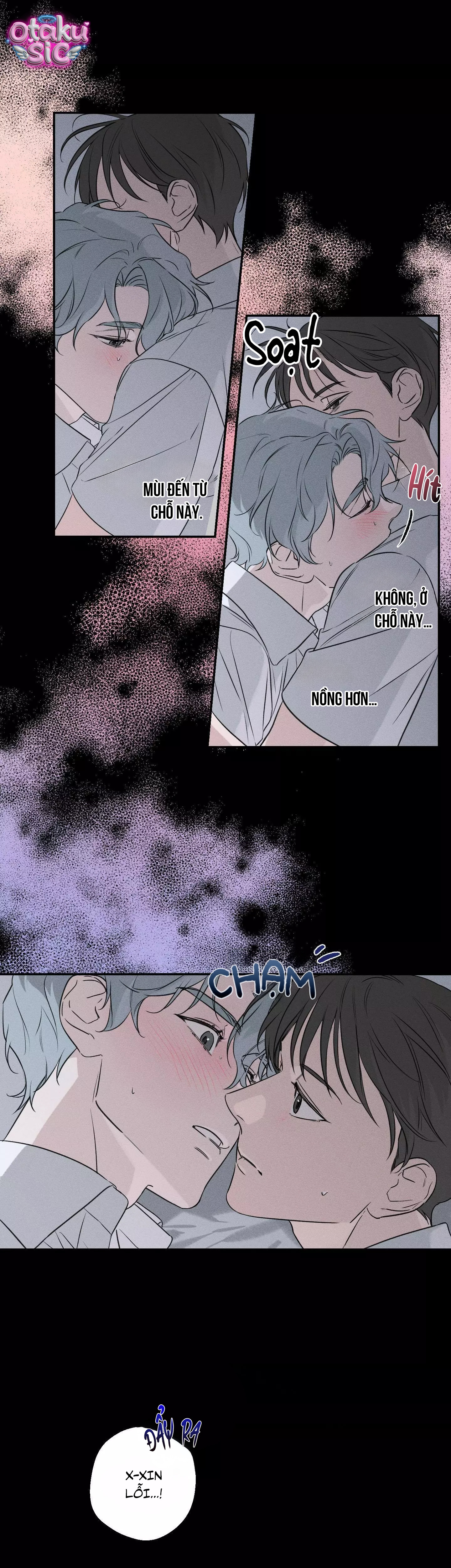 Có thì nuôi thôi - Chap 1 - Trang 15
