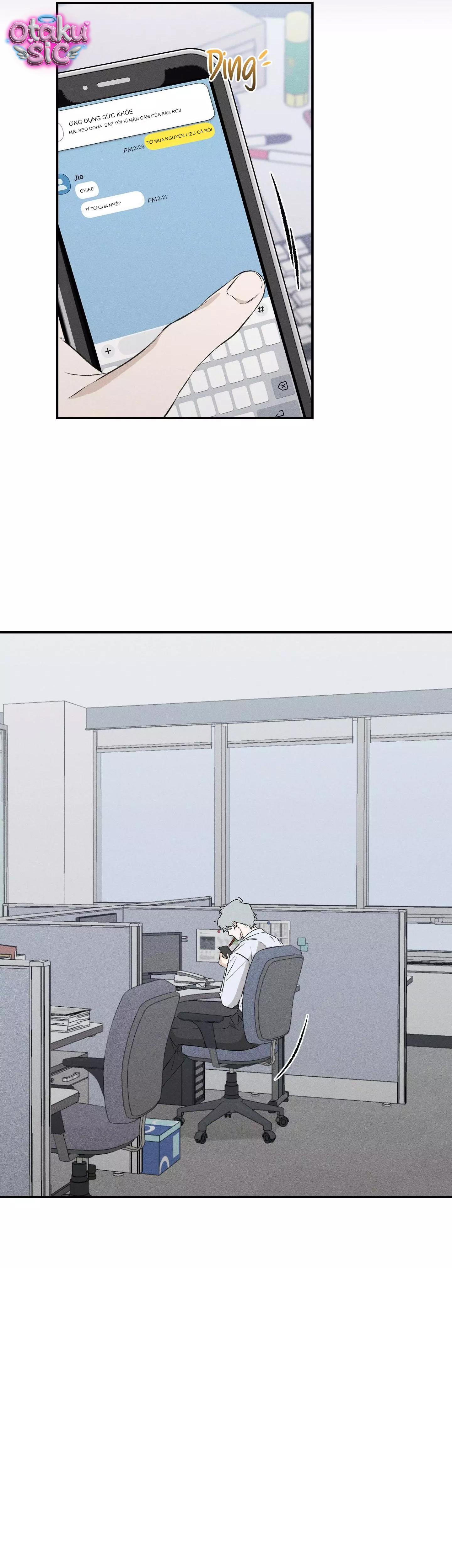Có thì nuôi thôi - Chap 1 - Trang 18