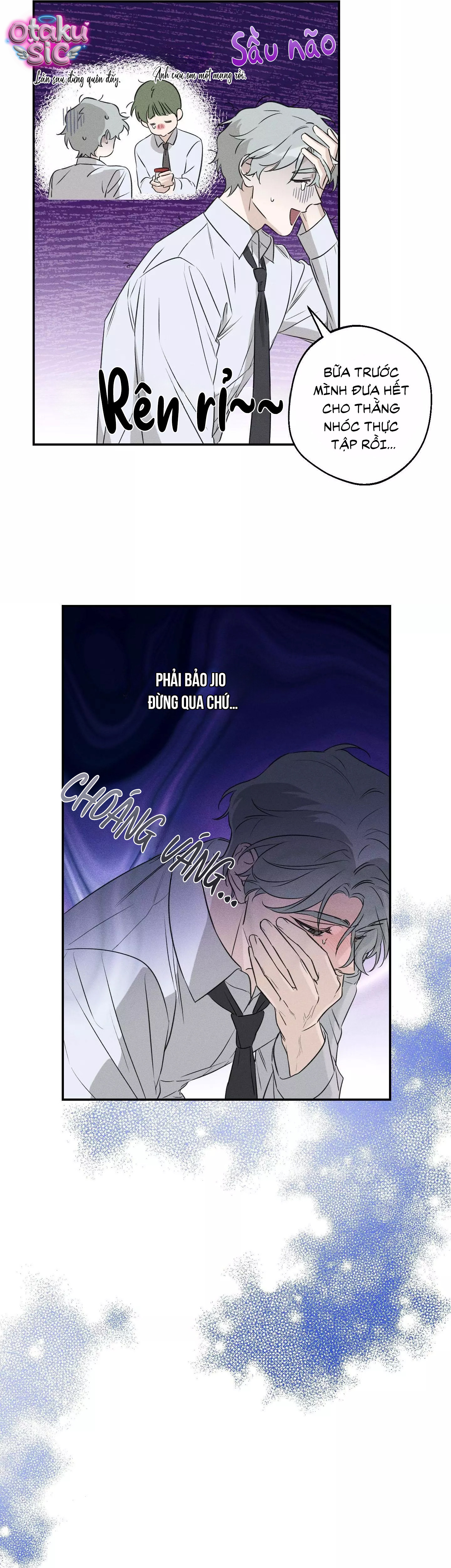 Có thì nuôi thôi - Chap 1 - Trang 21