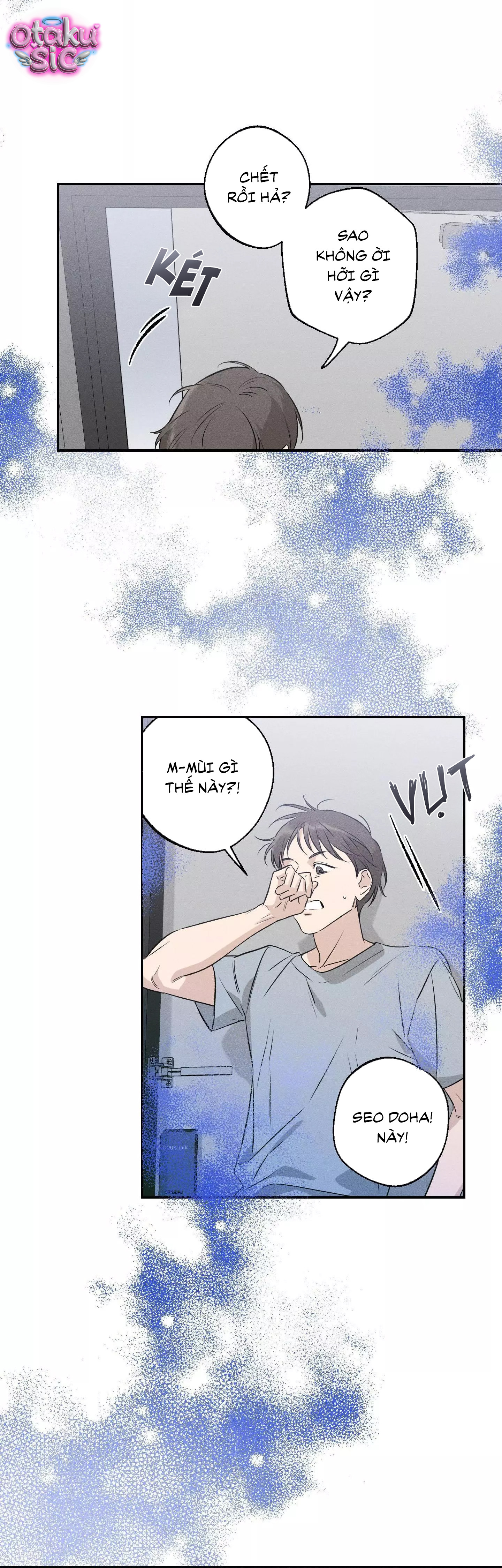 Có thì nuôi thôi - Chap 1 - Trang 22
