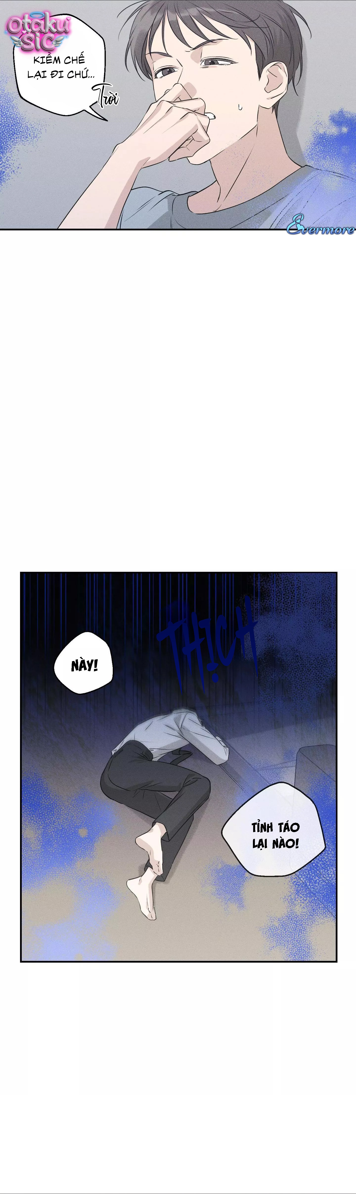 Có thì nuôi thôi - Chap 1 - Trang 23