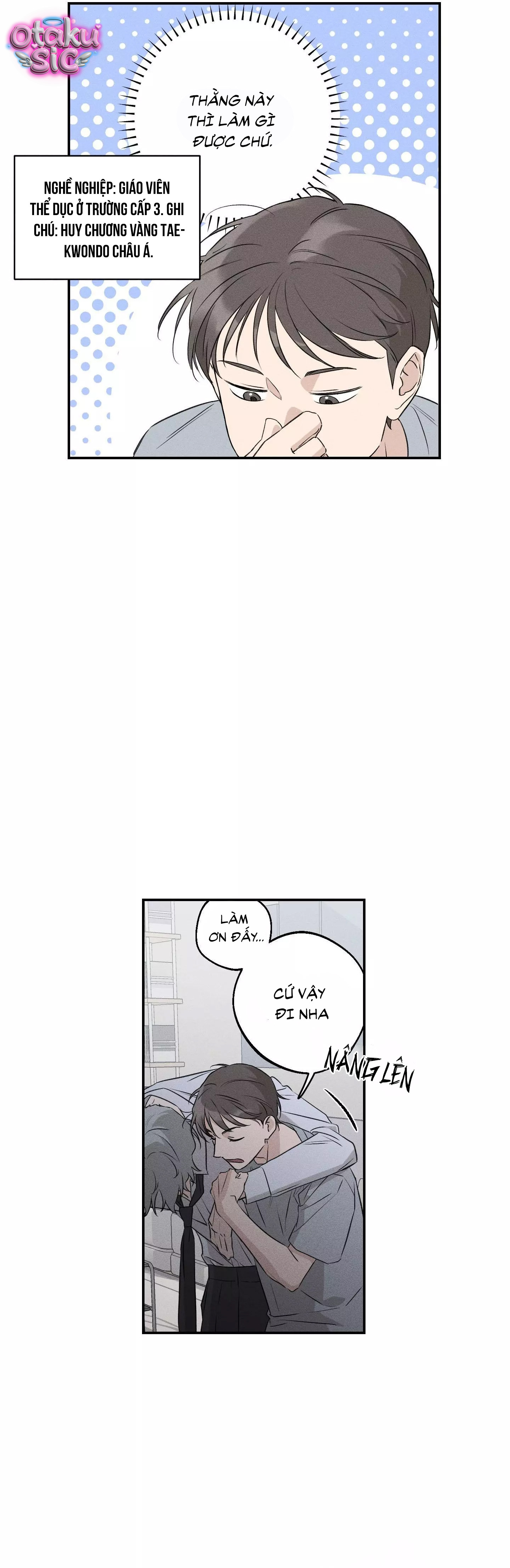 Có thì nuôi thôi - Chap 1 - Trang 25