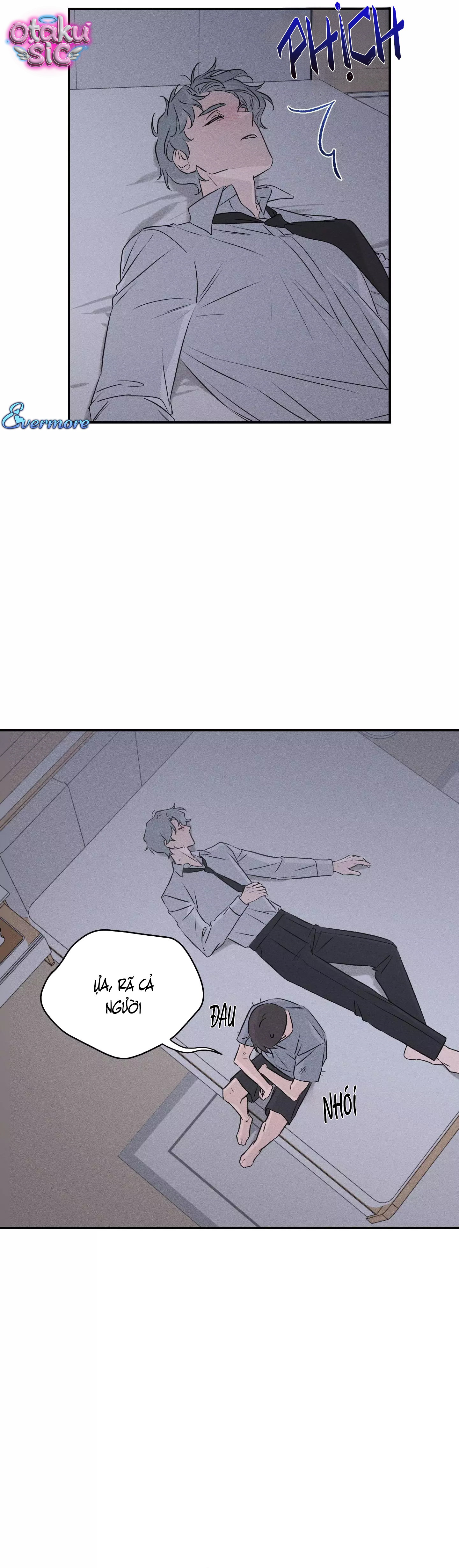 Có thì nuôi thôi - Chap 1 - Trang 26