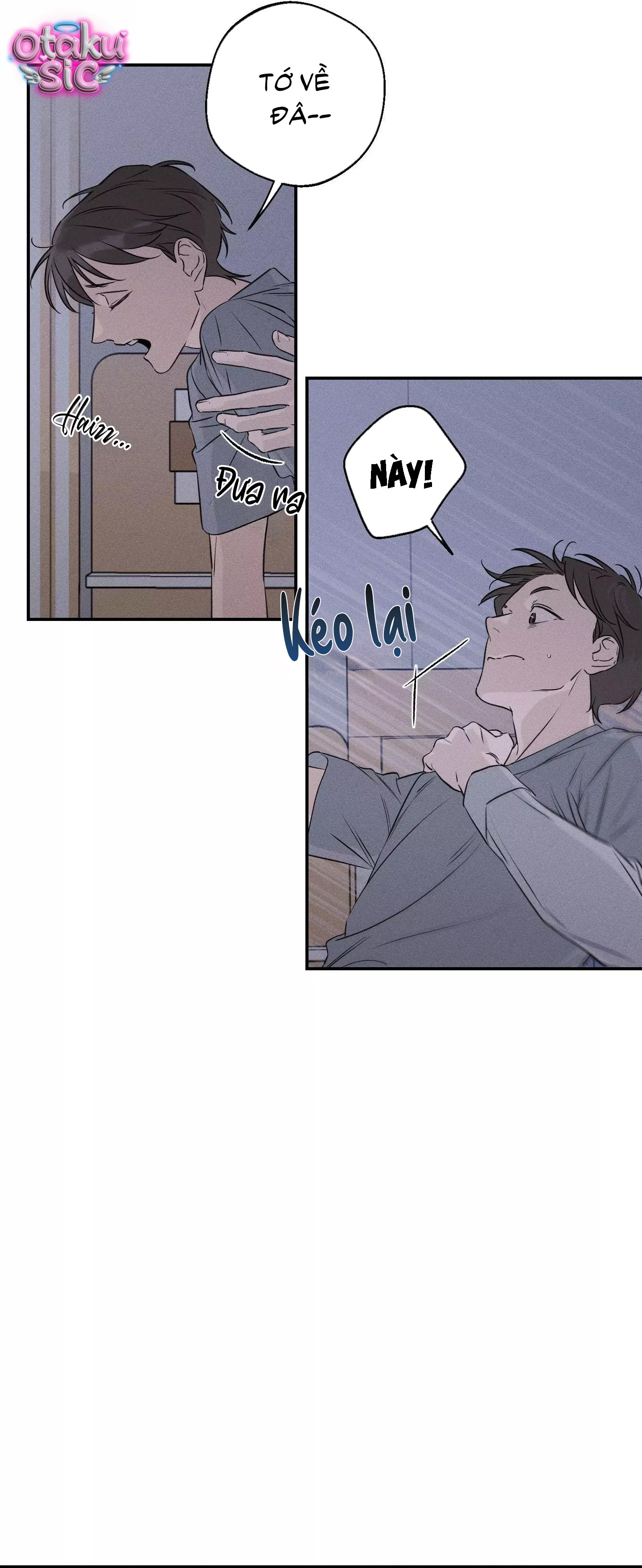 Có thì nuôi thôi - Chap 1 - Trang 27