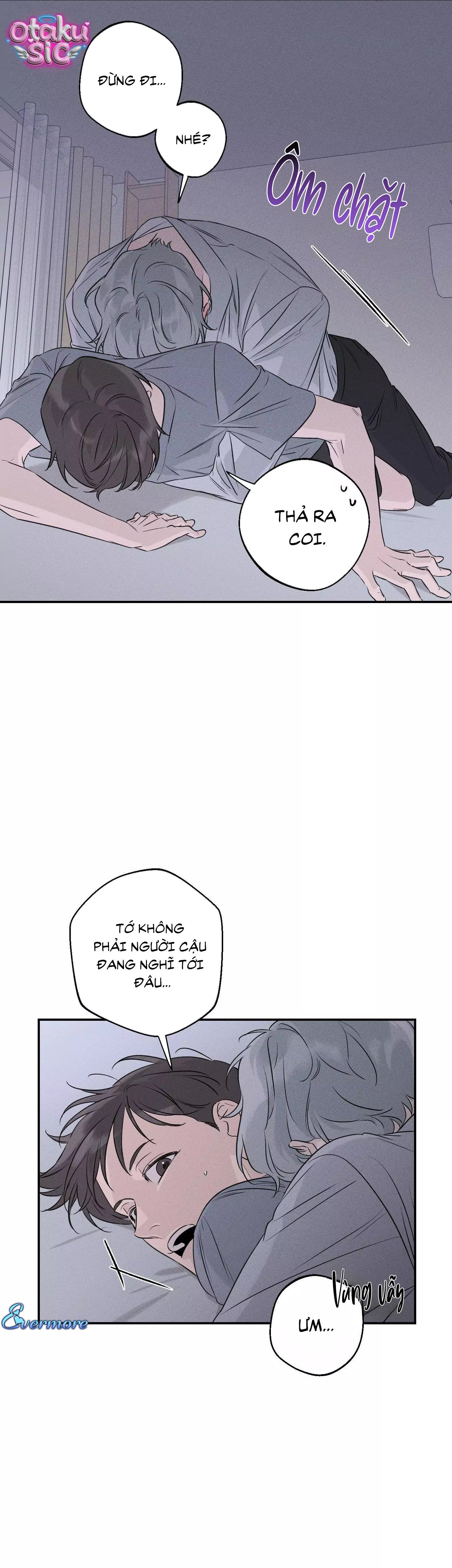 Có thì nuôi thôi - Chap 1 - Trang 28