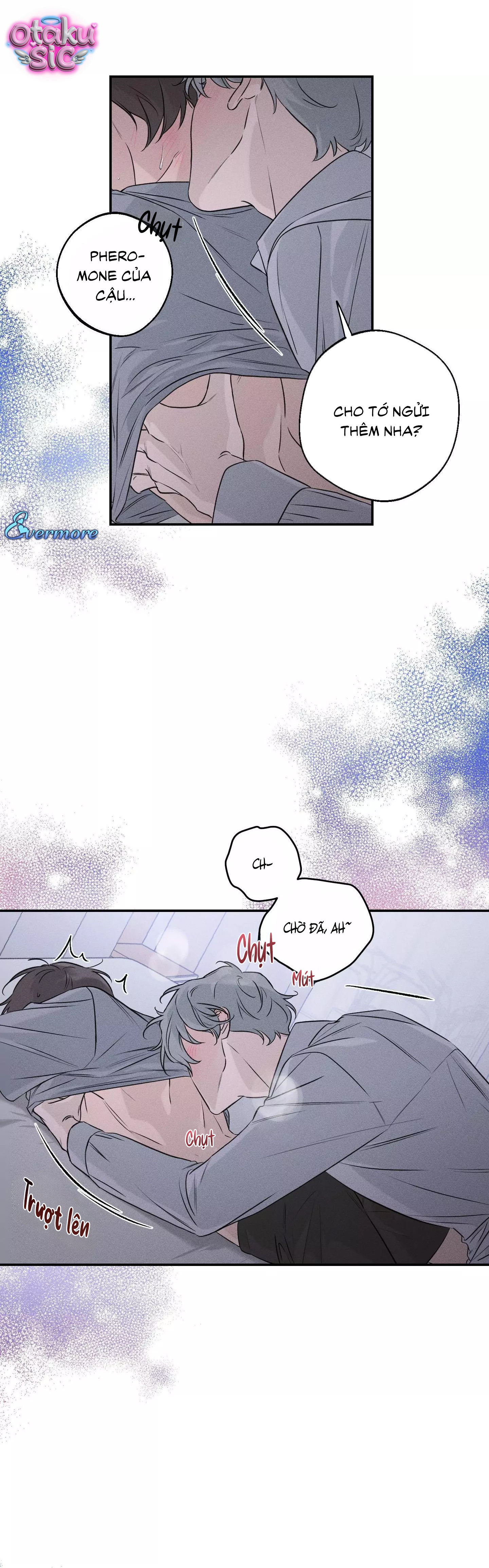 Có thì nuôi thôi - Chap 1 - Trang 29