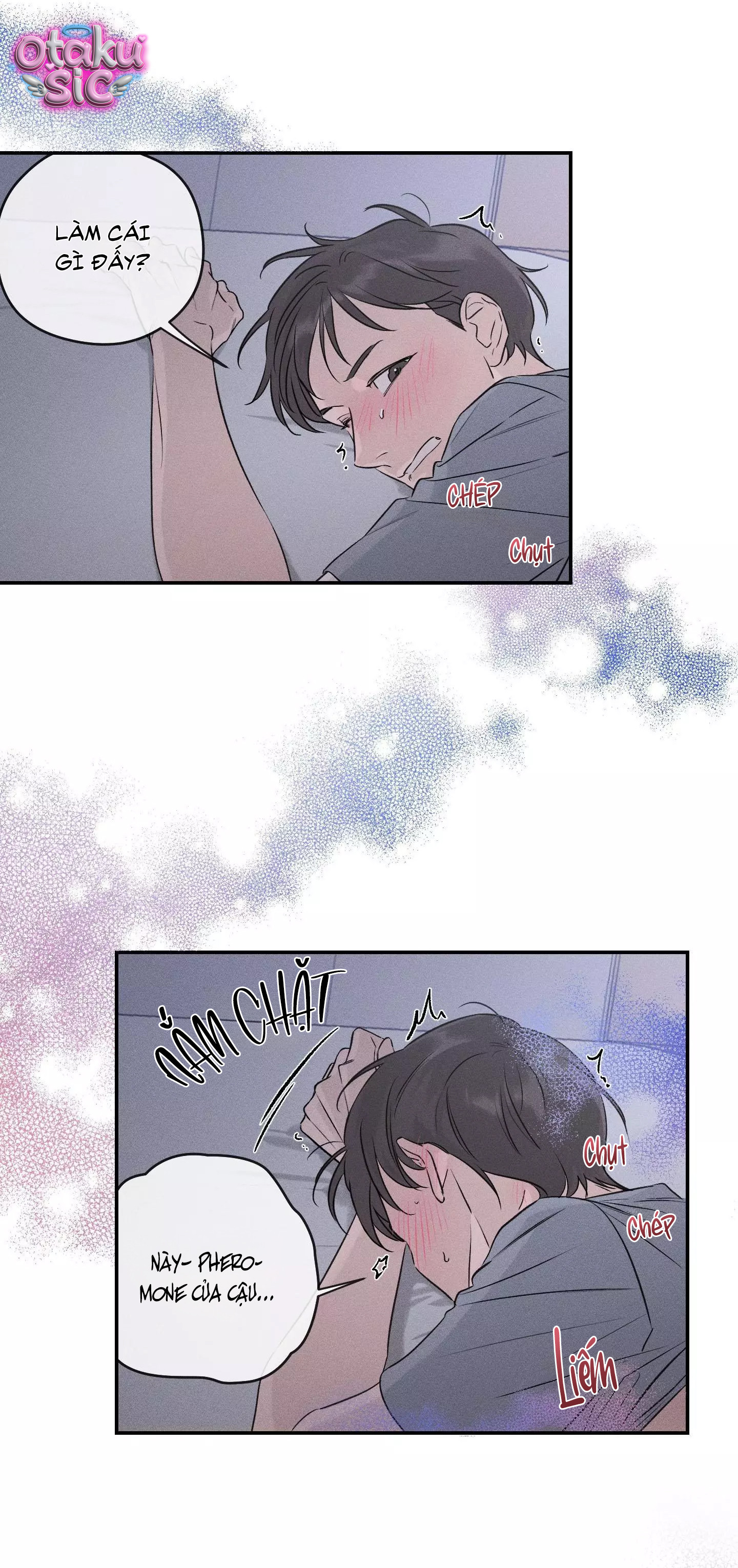 Có thì nuôi thôi - Chap 1 - Trang 30