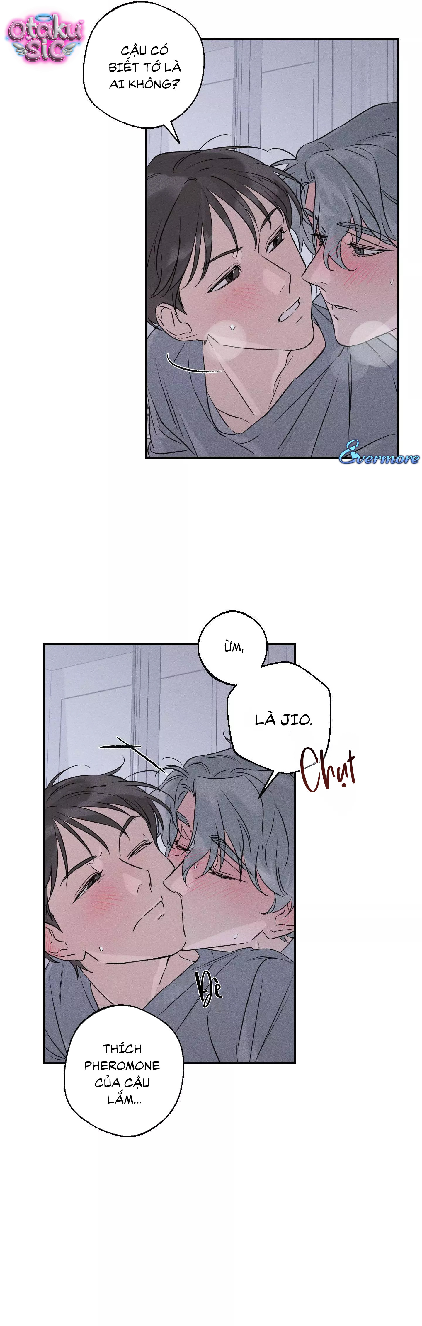 Có thì nuôi thôi - Chap 1 - Trang 33