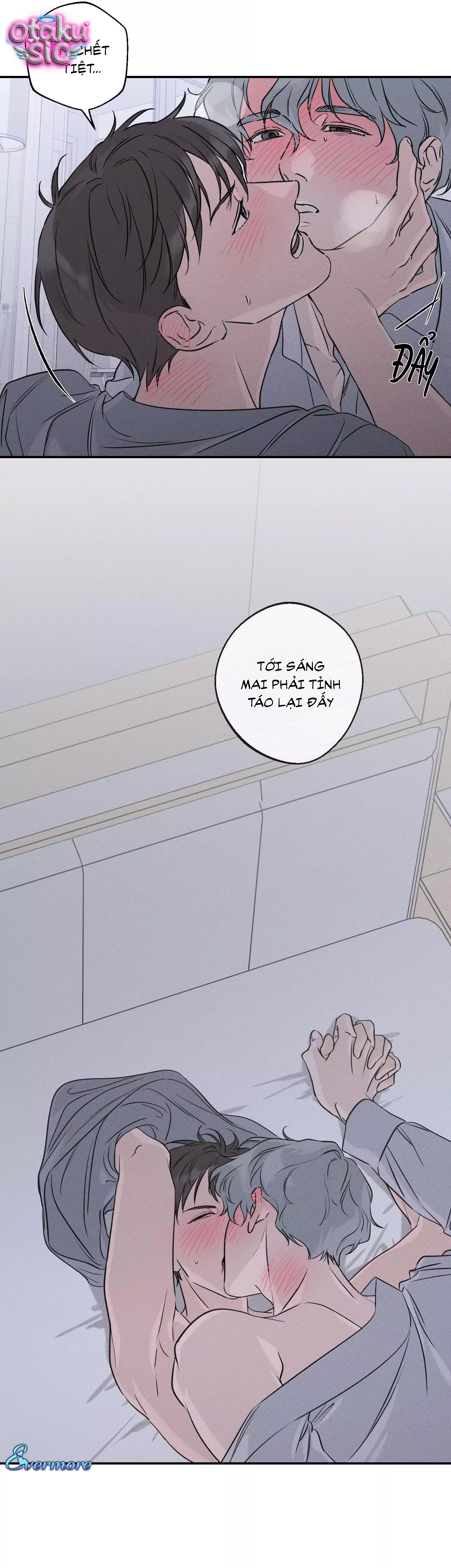 Có thì nuôi thôi - Chap 1 - Trang 34