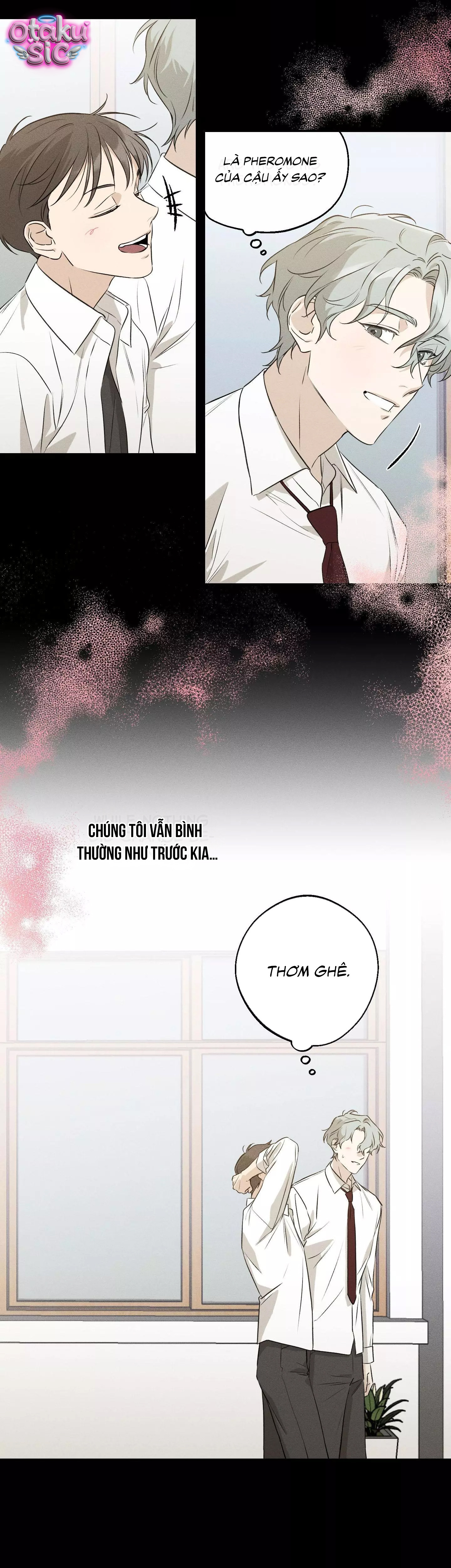 Có thì nuôi thôi - Chap 1 - Trang 10