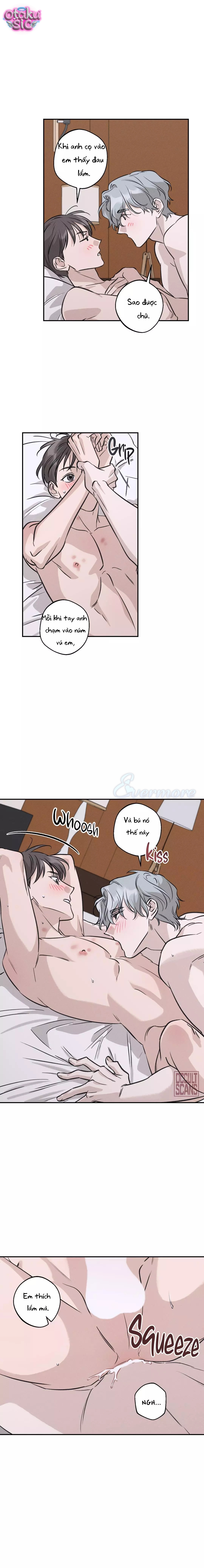 Có thì nuôi thôi - Chap 10 - Trang 2