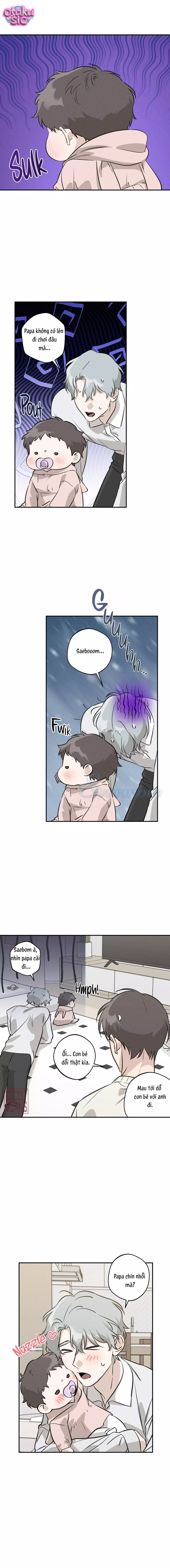 Có thì nuôi thôi - Chap 10 - Trang 12