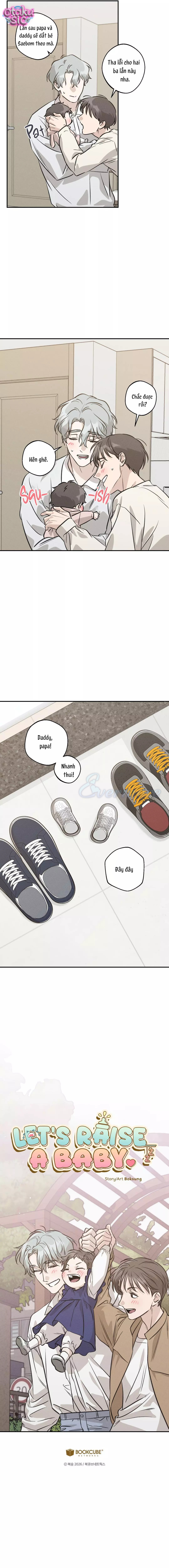 Có thì nuôi thôi - Chap 10 - Trang 13