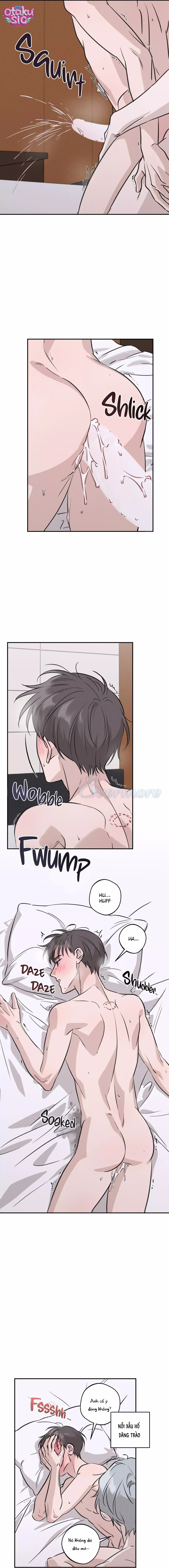 Có thì nuôi thôi - Chap 10 - Trang 9