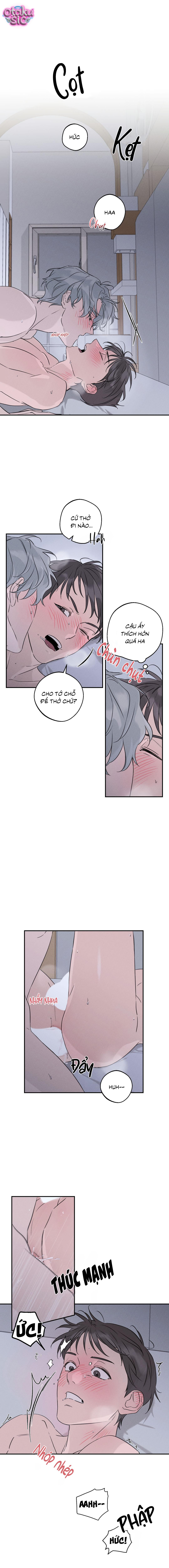 Có thì nuôi thôi - Chap 2 - Trang 1