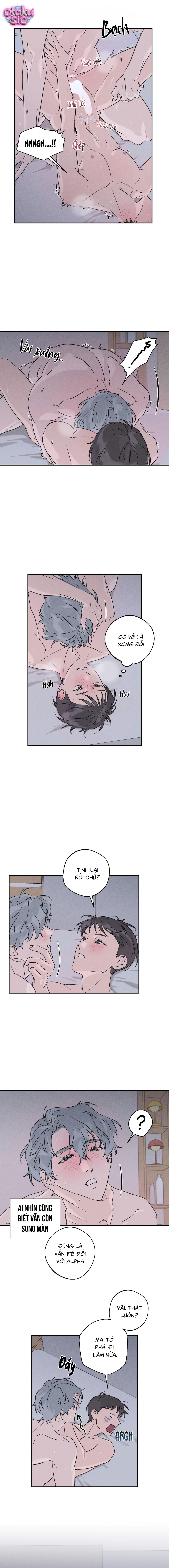 Có thì nuôi thôi - Chap 2 - Trang 2