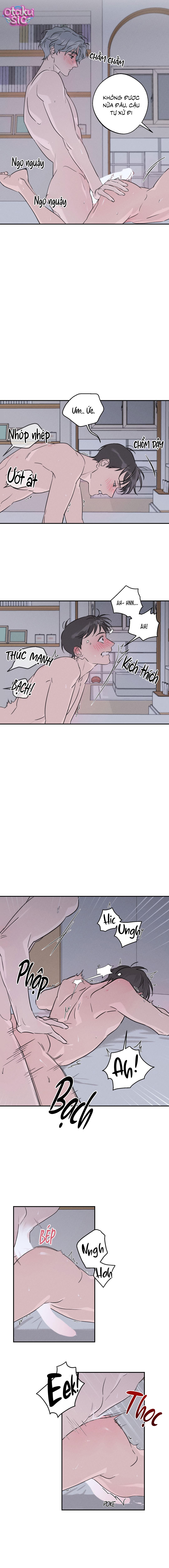 Có thì nuôi thôi - Chap 2 - Trang 3