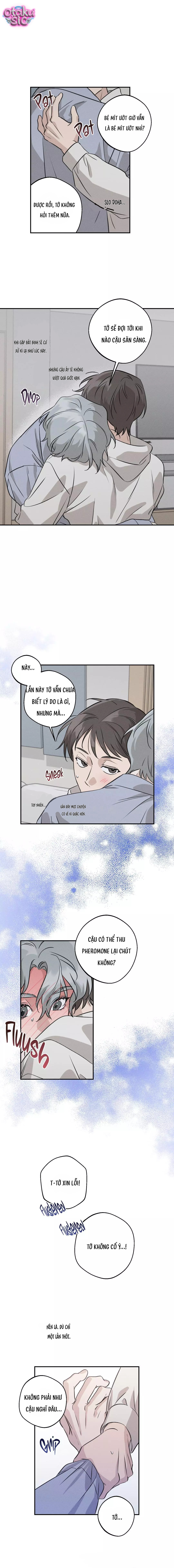 Có thì nuôi thôi - Chap 3 - Trang 12