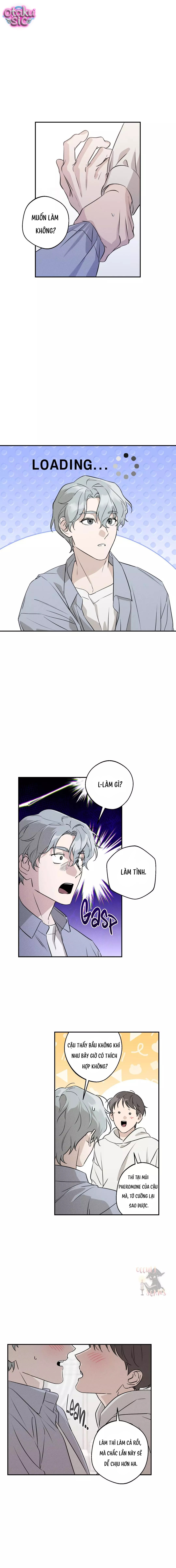 Có thì nuôi thôi - Chap 4 - Trang 1
